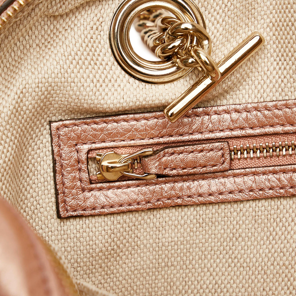 Gucci Soho Chain (SHG-35678)