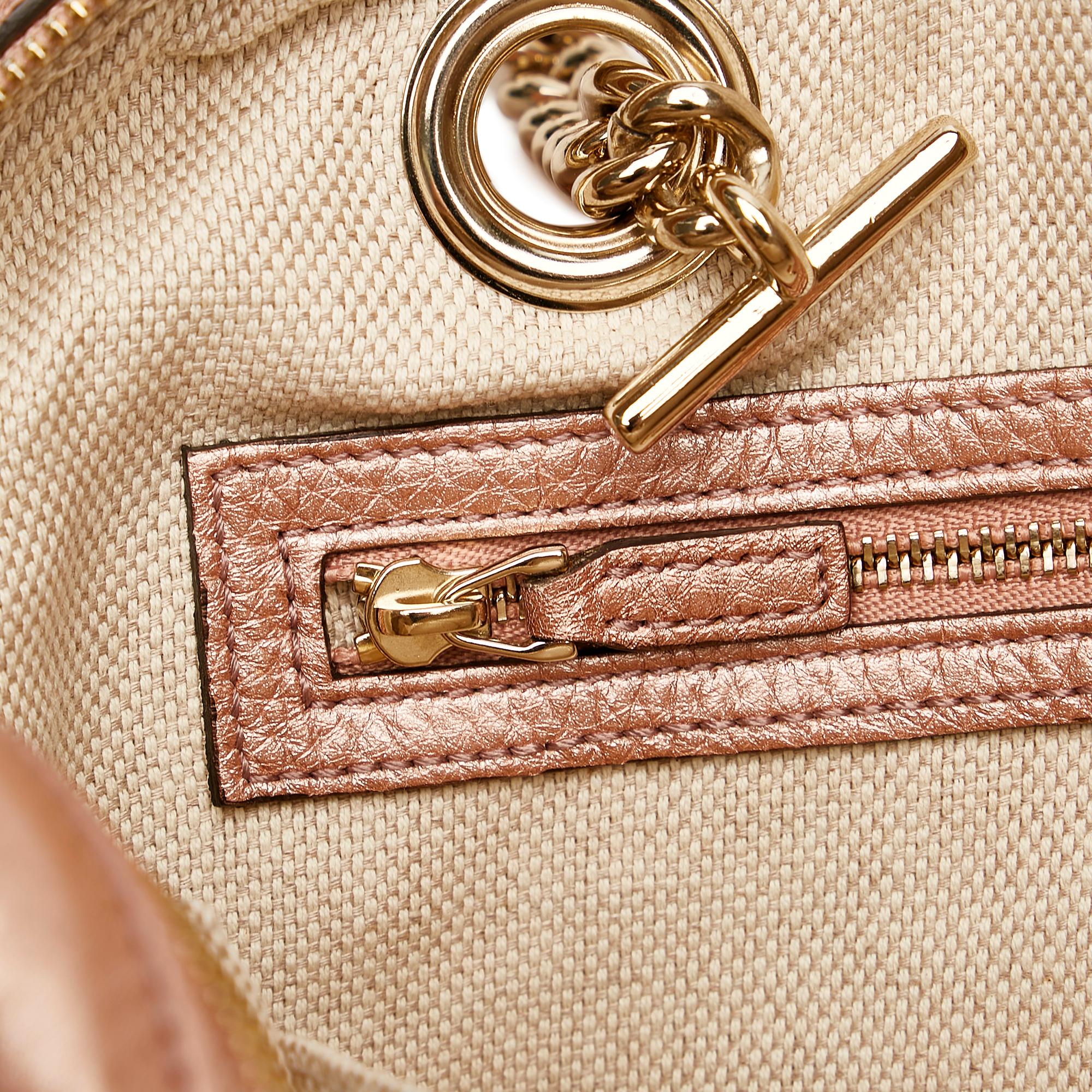 Gucci Soho Chain (SHG-35678)