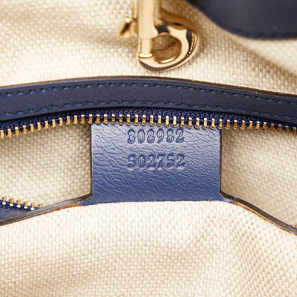 Gucci Soho Chain (SHG-37502)