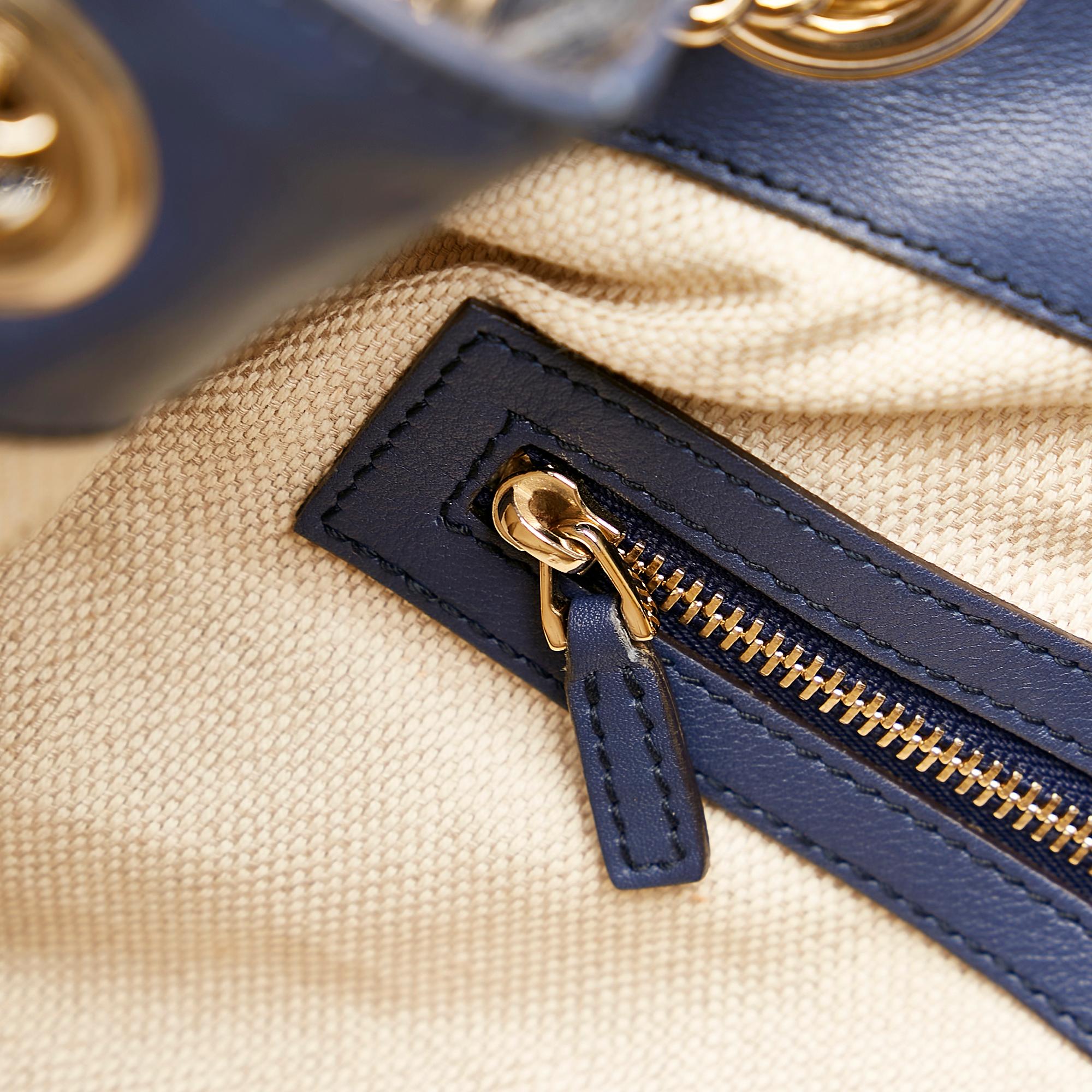 Gucci Soho Chain (SHG-37502)