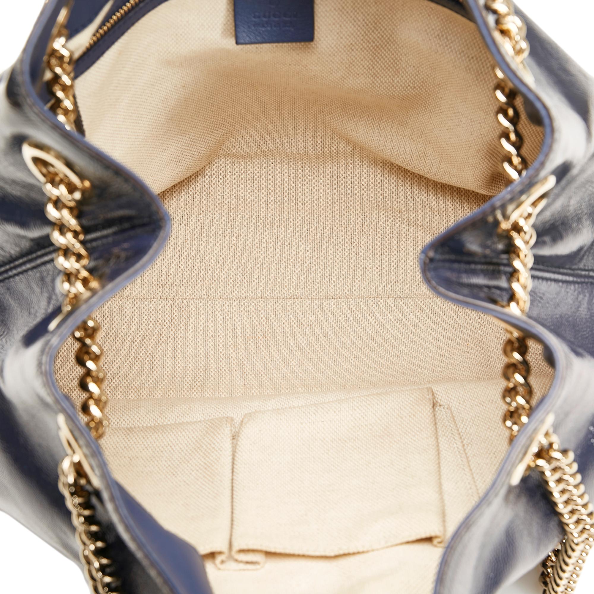 Gucci Soho Chain (SHG-37502)