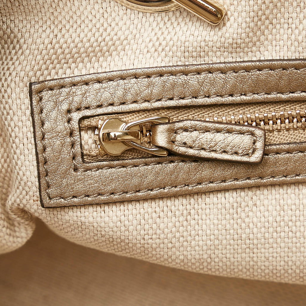Gucci Soho Chain (SHG-37765)