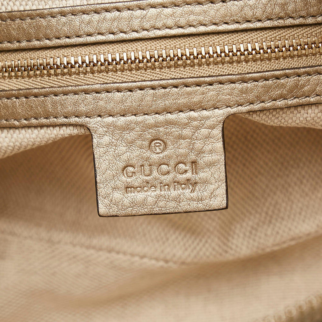 Gucci Soho Chain (SHG-37765)
