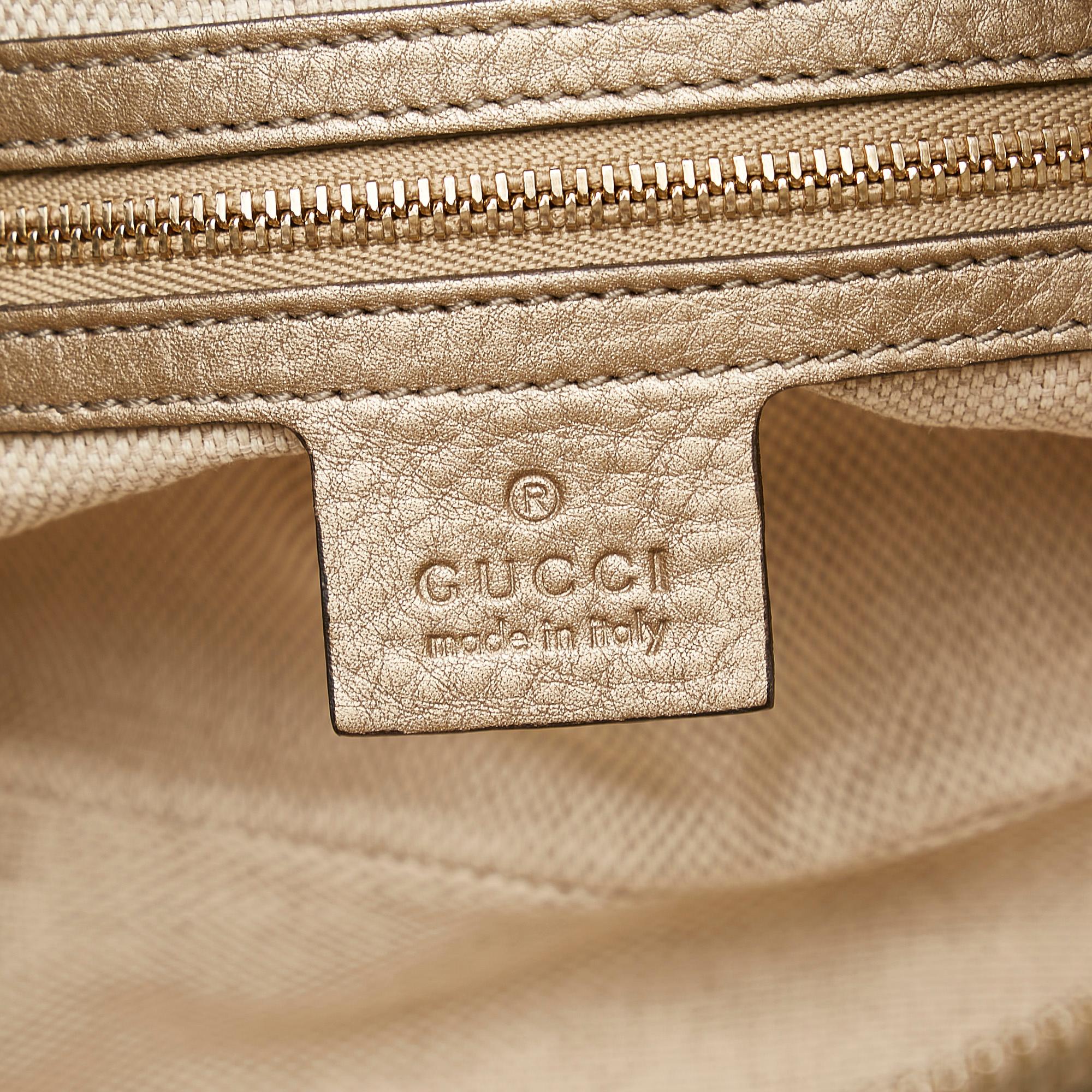 Gucci Soho Chain (SHG-37765)