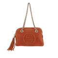 Gucci Soho Chain (SHG-WK61Bx)