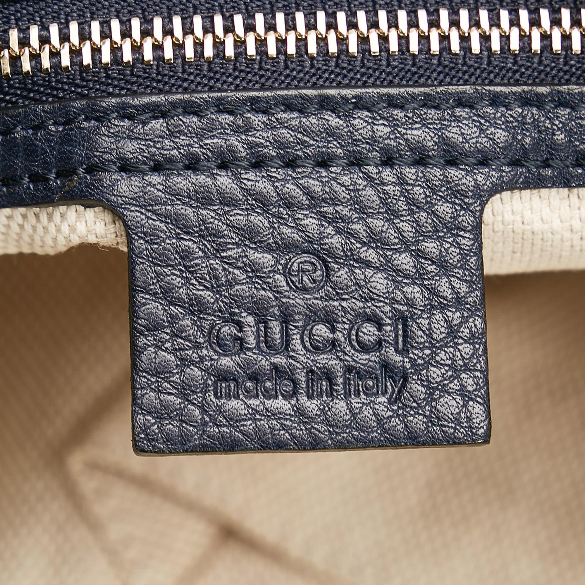 Gucci Soho Chain (SHG-G6ykYF)