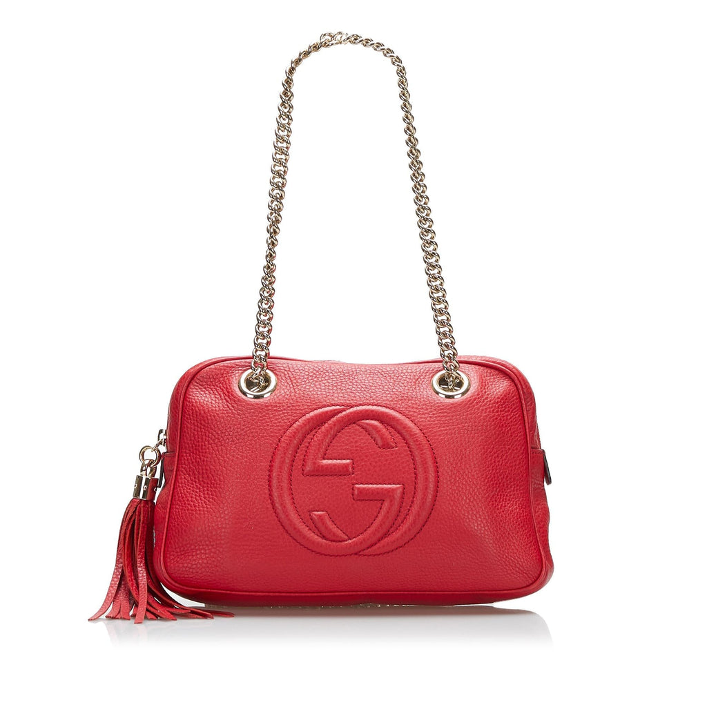 Gucci Soho Chain (SHG-4wGEYP)