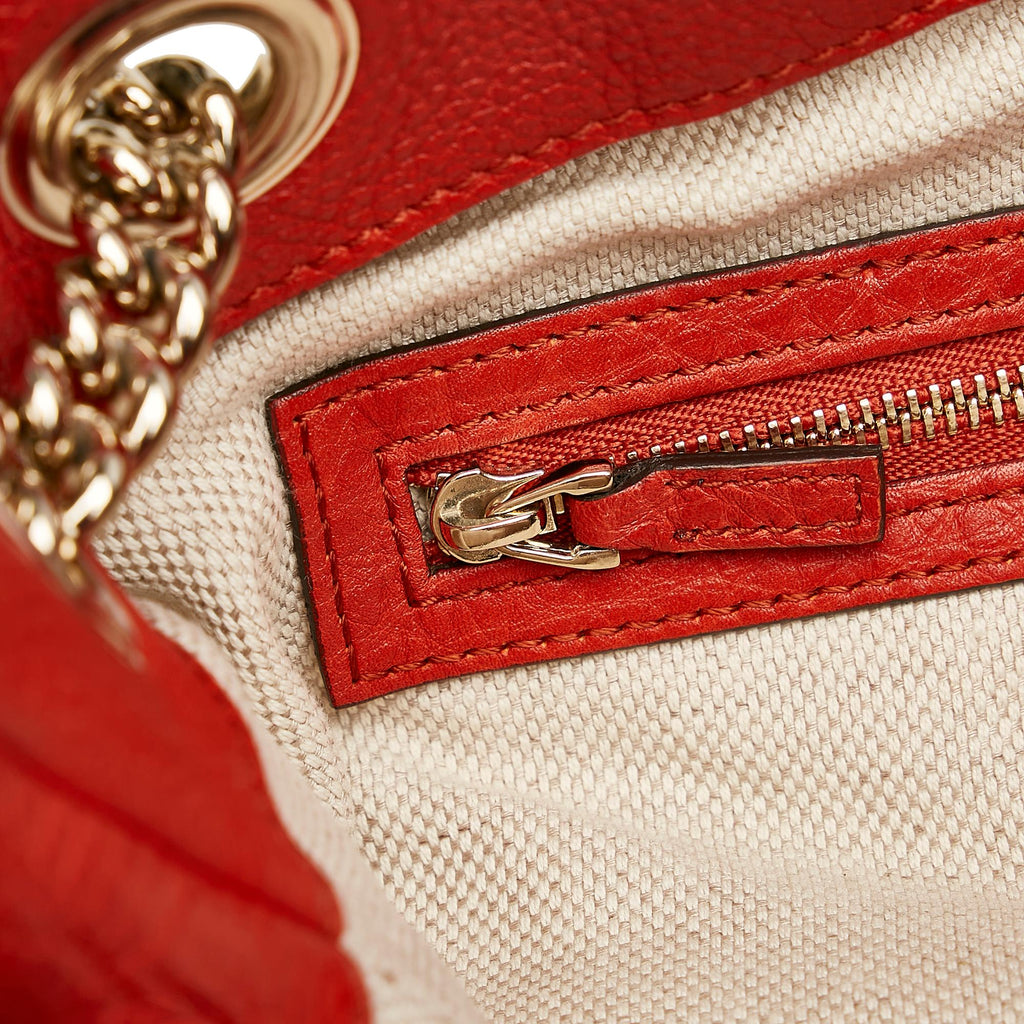 Gucci Soho Chain (SHG-kVCDMw)