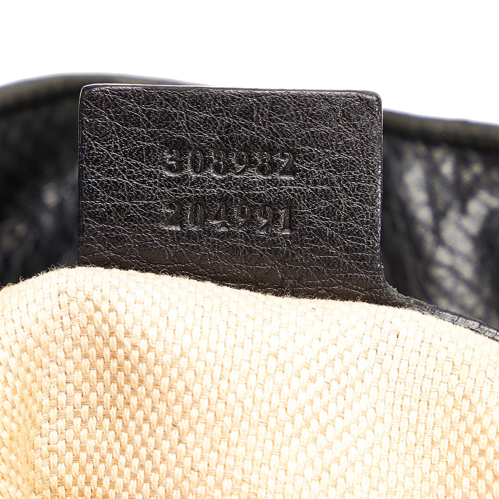 Gucci Soho Chain (SHG-tXLxKI)