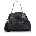 Gucci Soho Chain (SHG-tXLxKI)
