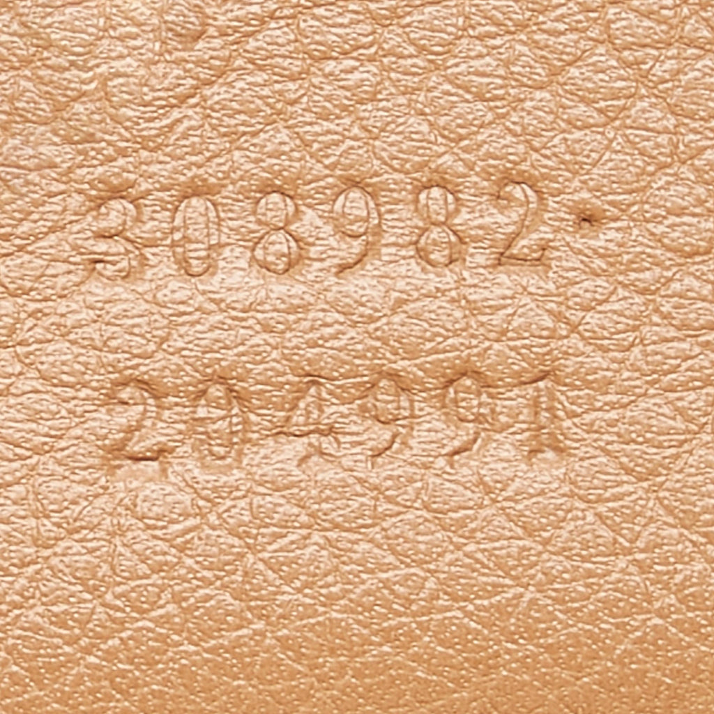 Gucci Soho Chain (SHG-zHfJcp)