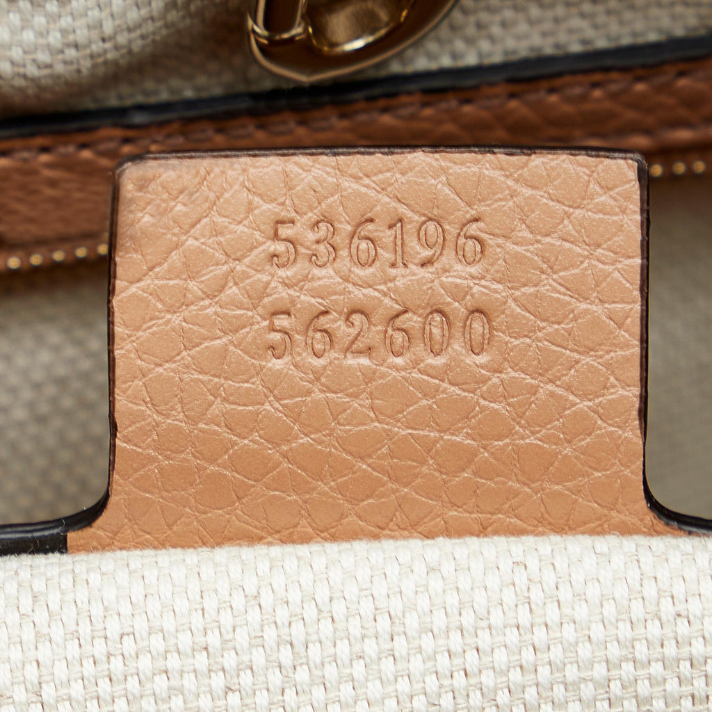 Gucci Soho Chain (SHG-2O1yVN)