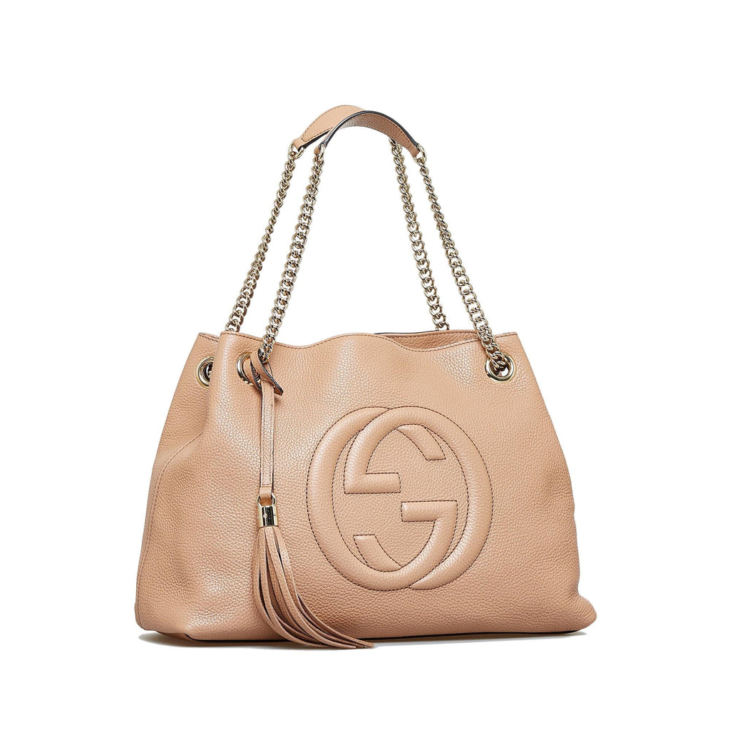 Gucci Soho Chain (SHG-2O1yVN)