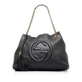 Gucci Soho Chain (SHG-0ALEX5)