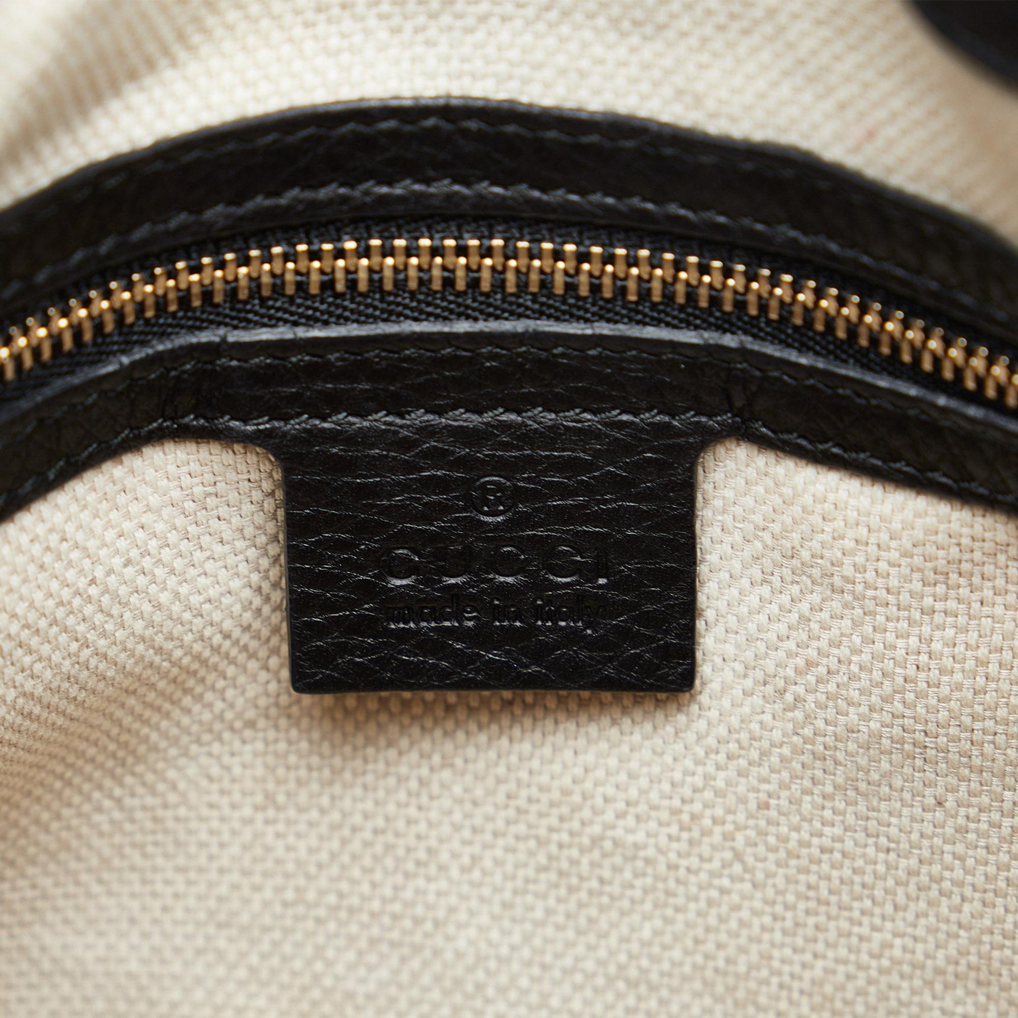 Gucci Soho Chain (SHG-0ALEX5)