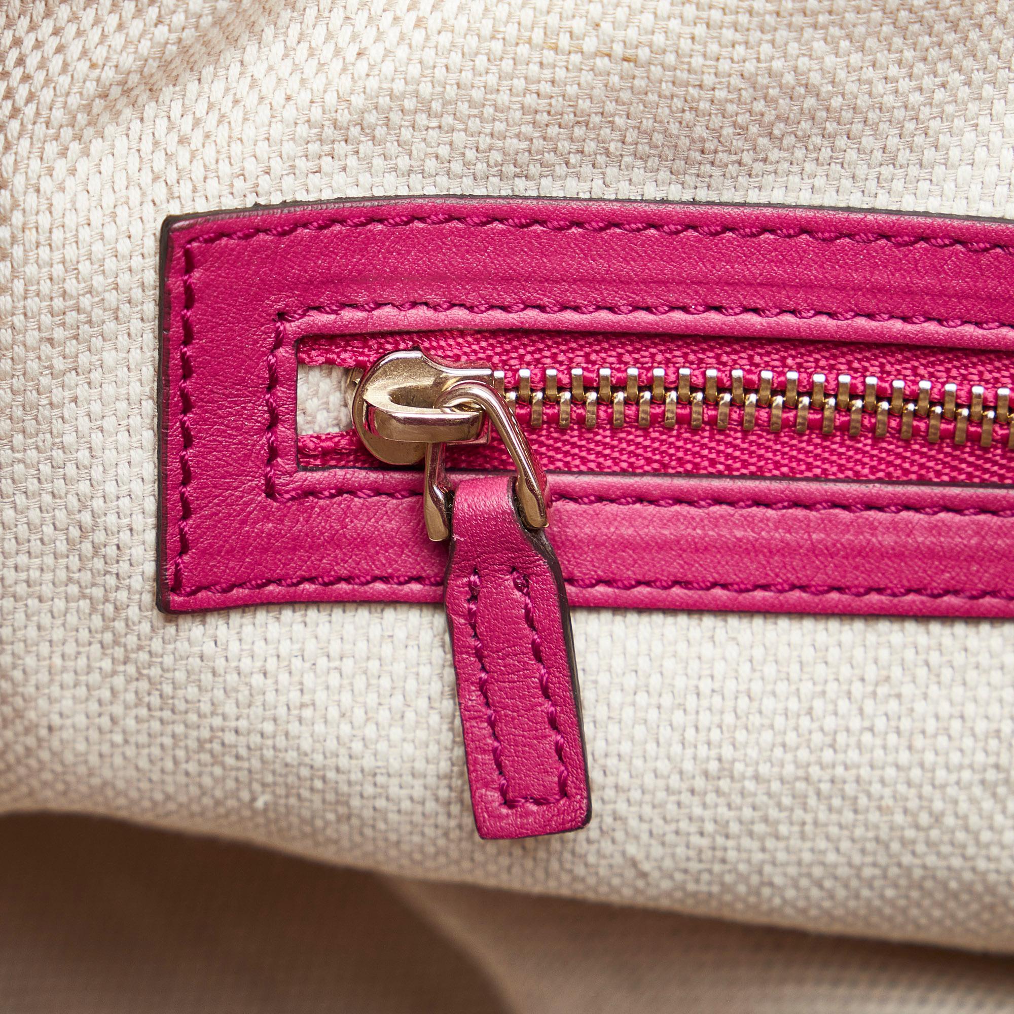 Gucci Soho Chain (SHG-kpX7Vj)