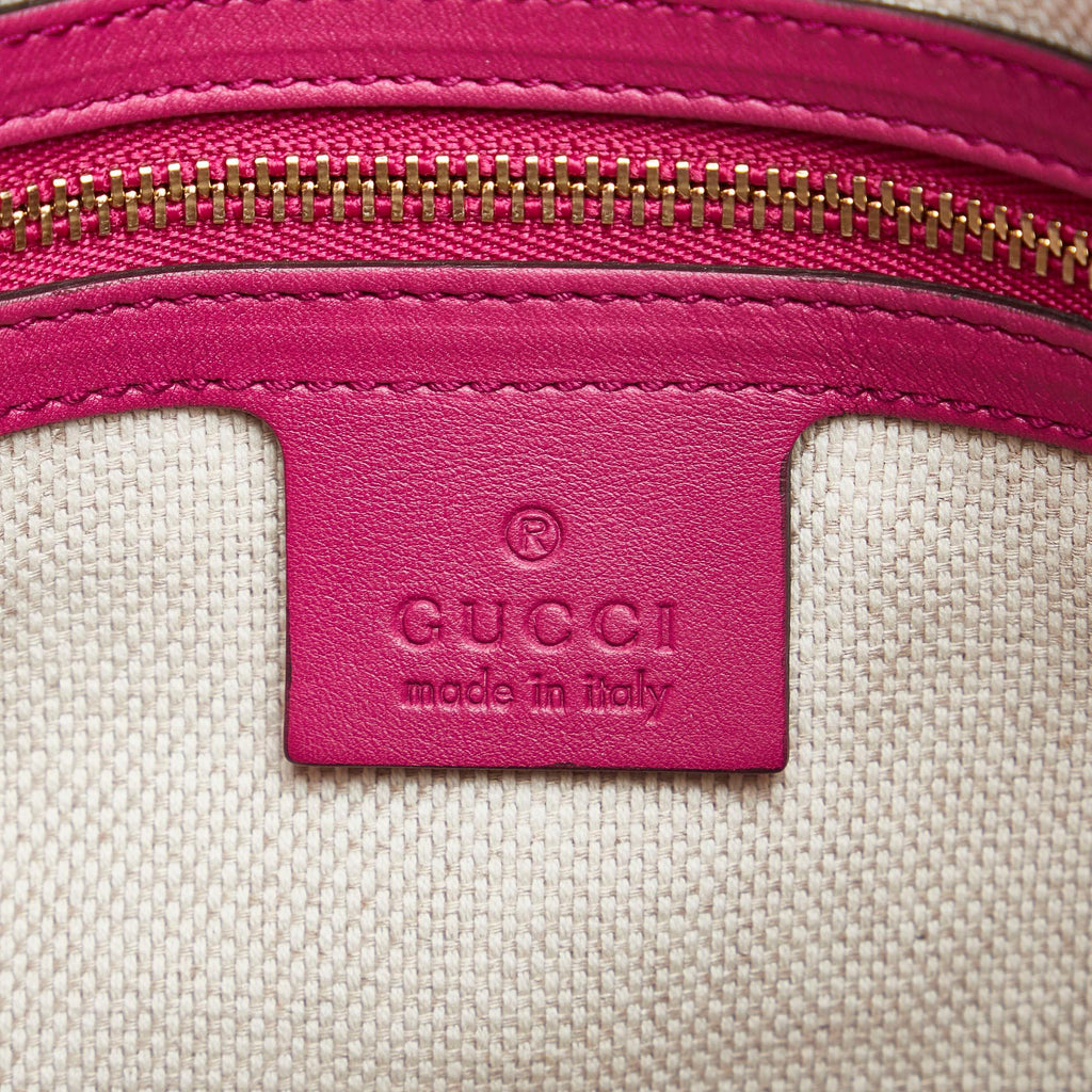 Gucci Soho Chain (SHG-kpX7Vj)