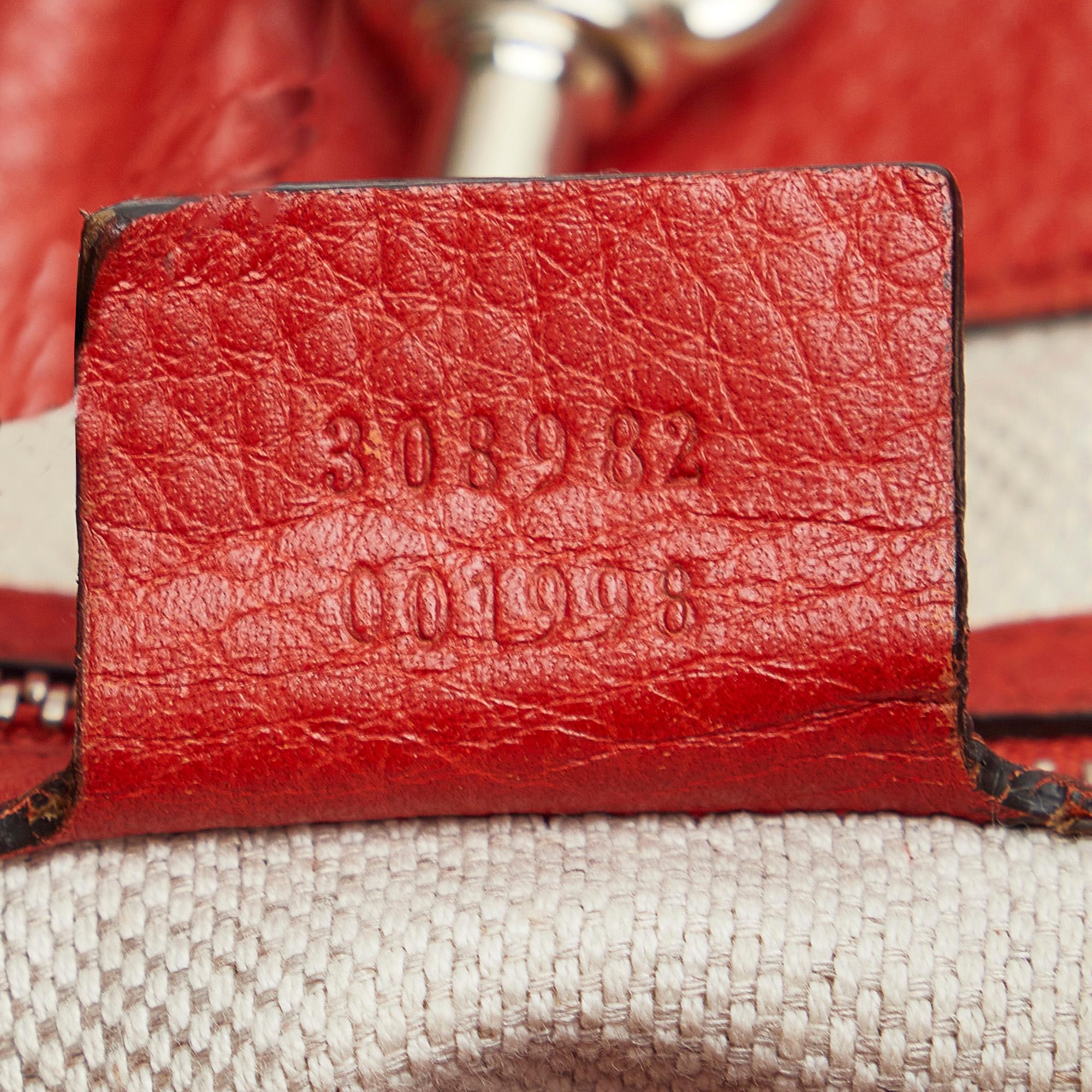 Gucci Soho Chain (SHG-bPjKBE)