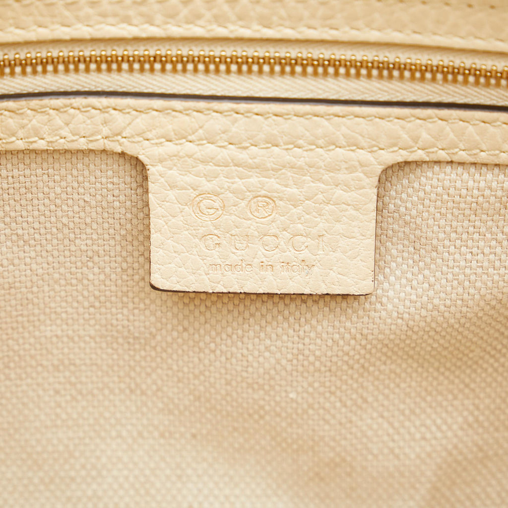 Gucci Soho Convertible Satchel (SHG-gr9CbG)