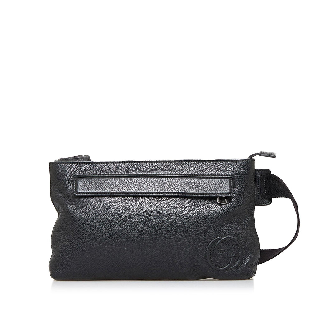 Gucci Soho Crossbody (SHG-oTaubv)