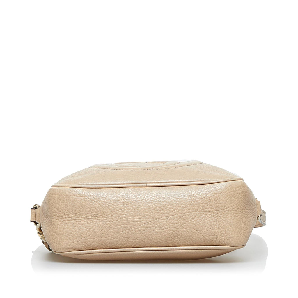 Gucci Soho Disco Crossbody (SHG-RrDjfT)