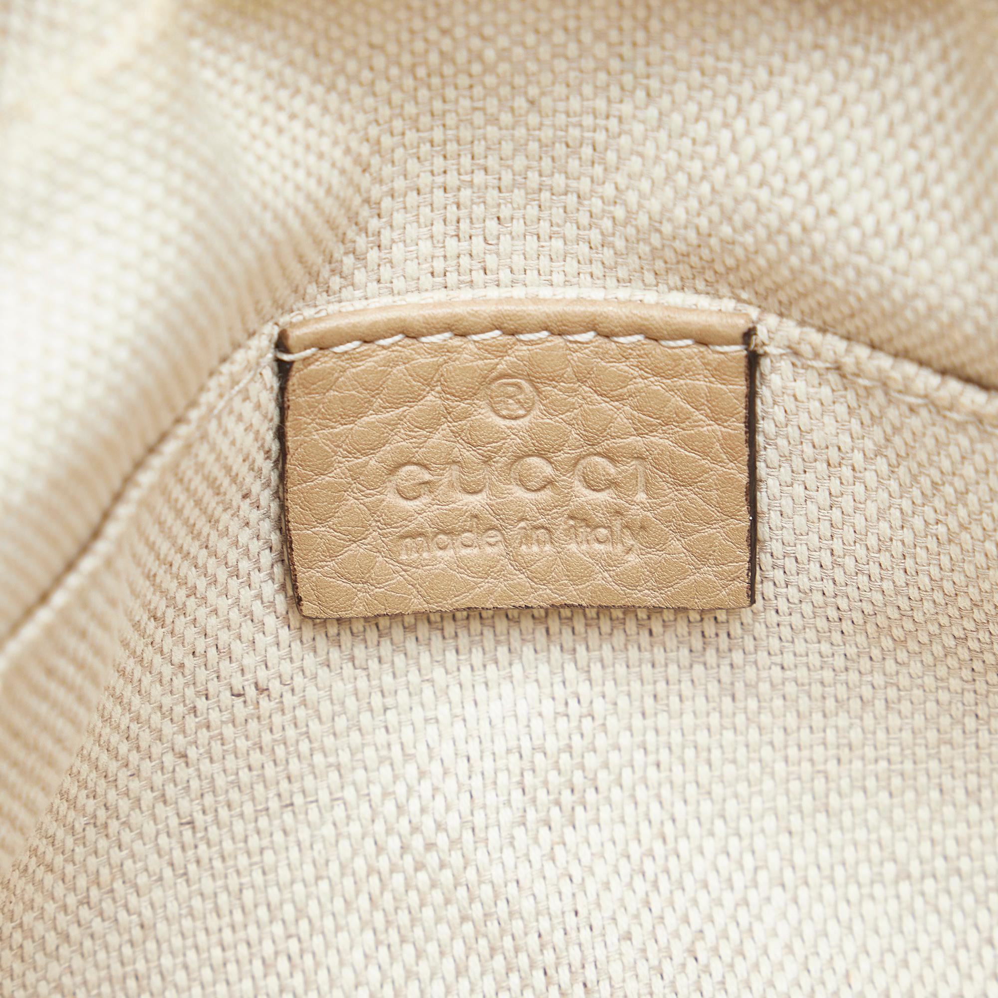 Gucci Soho Disco Crossbody (SHG-RrDjfT)