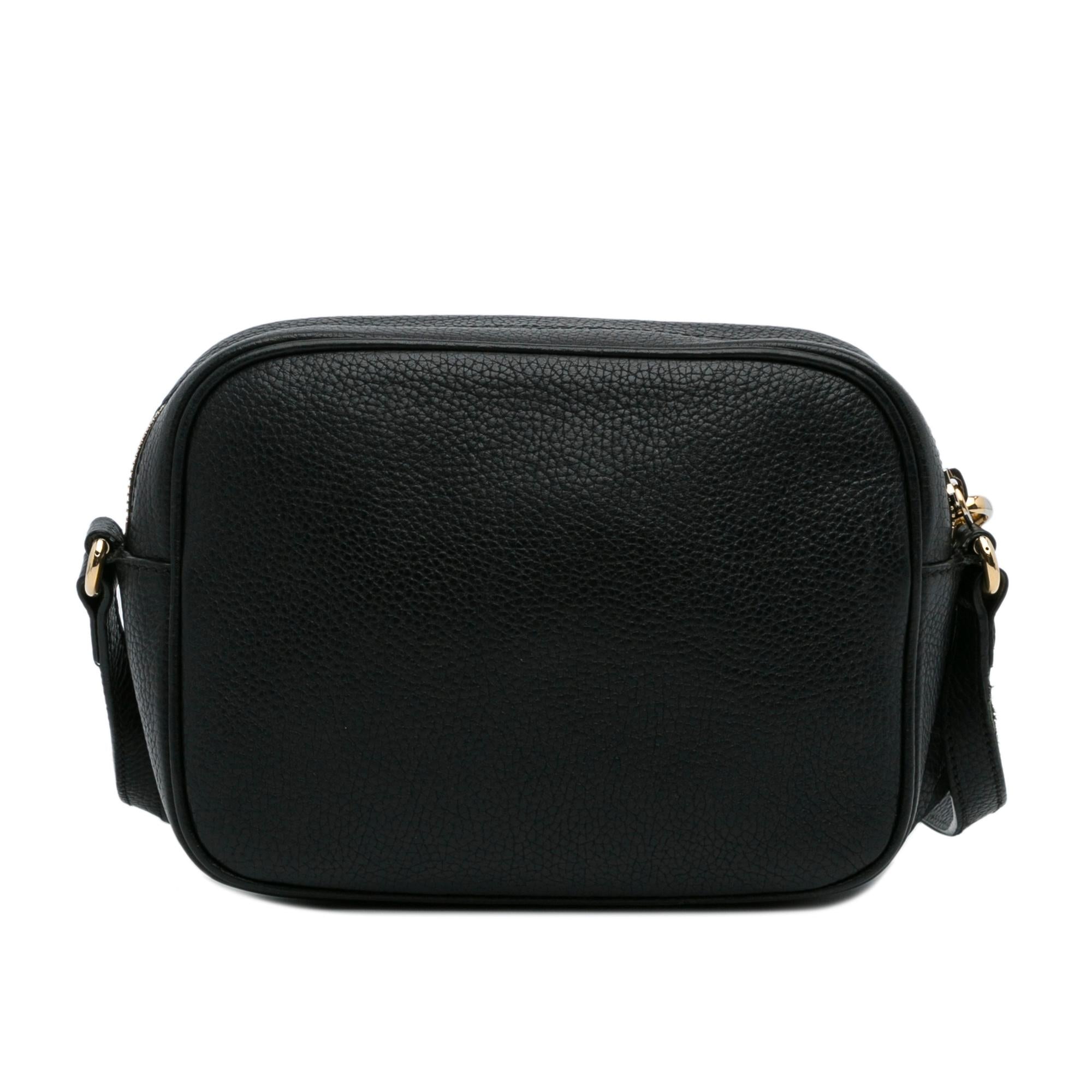 Gucci Soho Disco Crossbody (SHG-itoqPR)