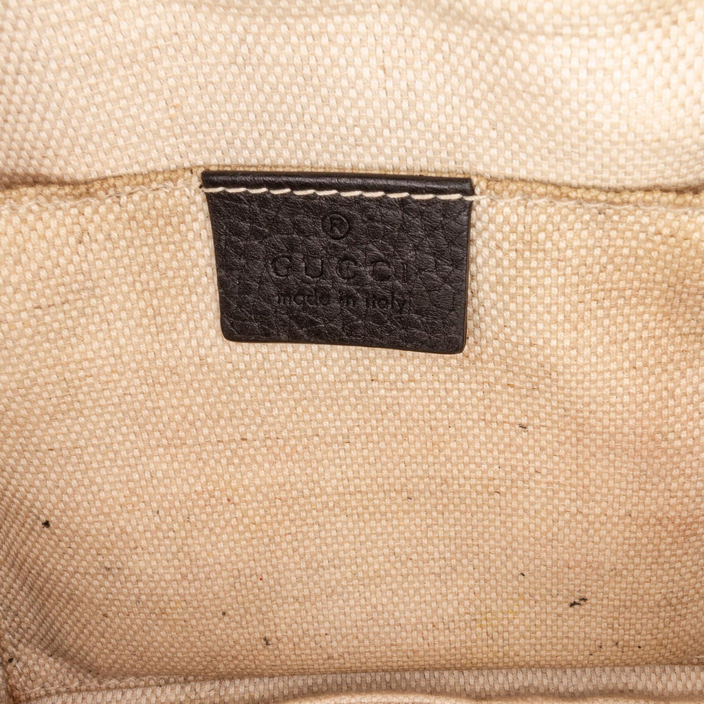 Gucci Soho Disco Crossbody (SHG-itoqPR)