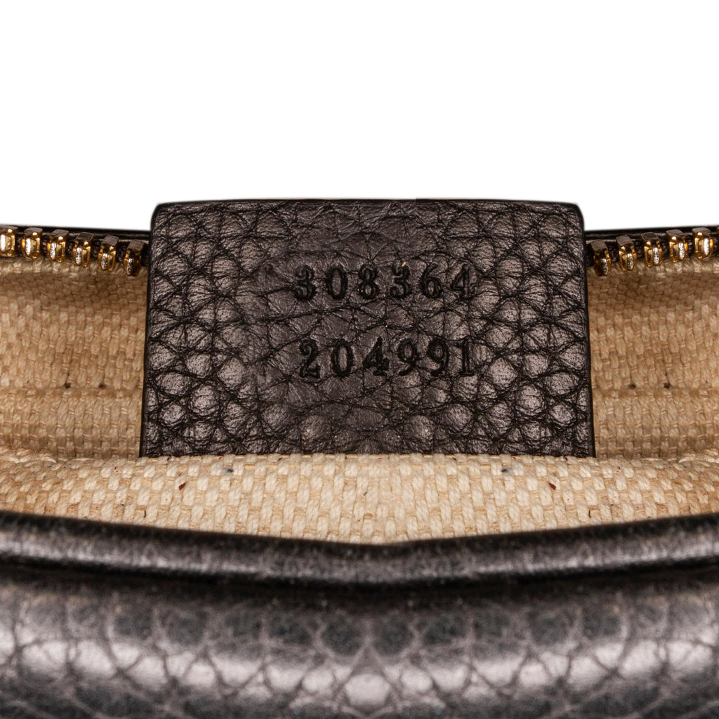 Gucci Soho Disco Crossbody (SHG-itoqPR)