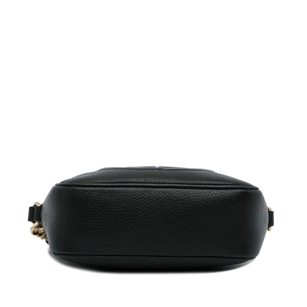 Gucci Soho Disco Crossbody (SHG-itoqPR)