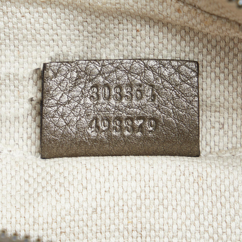 Gucci Soho Disco (SHG-tthbwg)