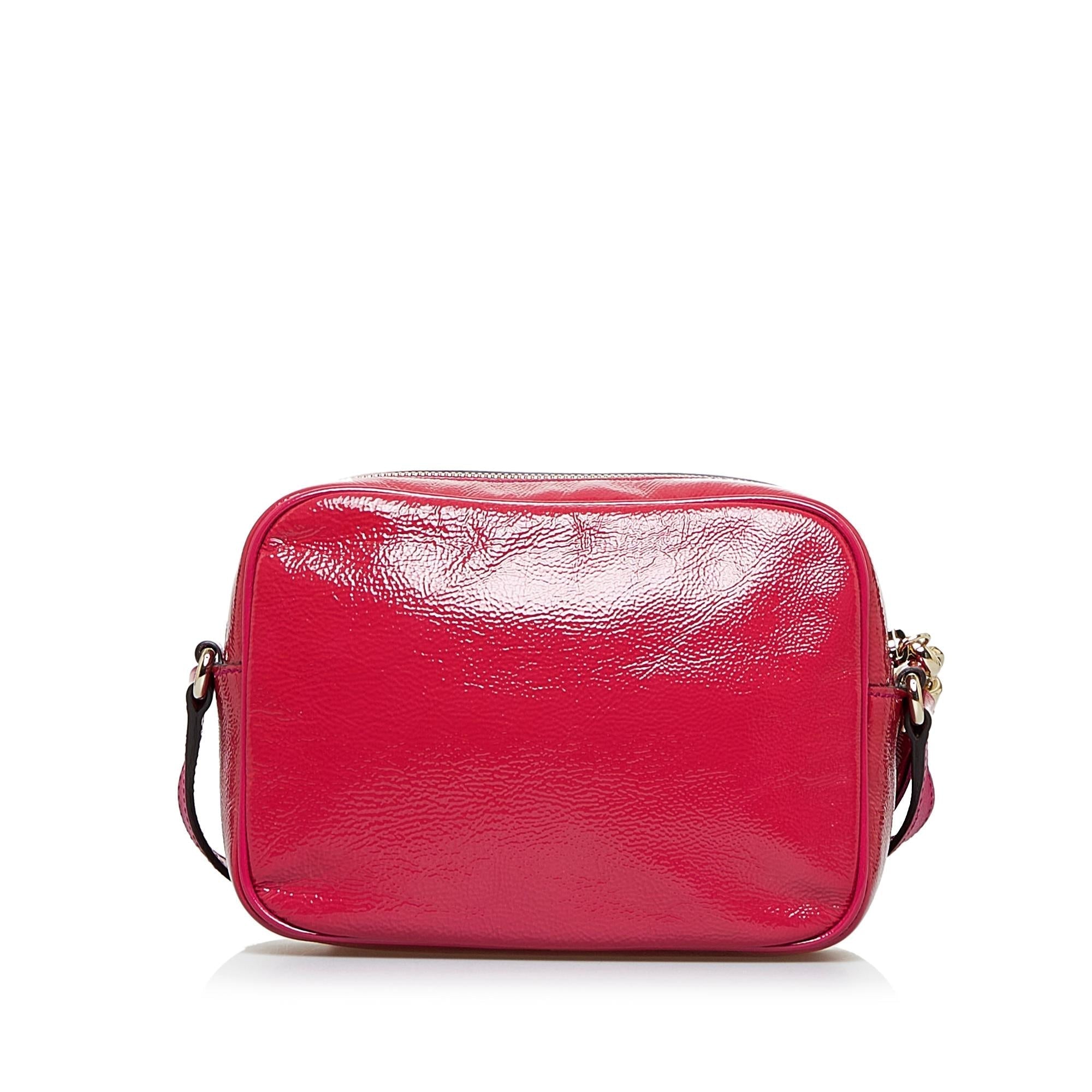 Gucci Soho Disco (SHG-8cyfYf)