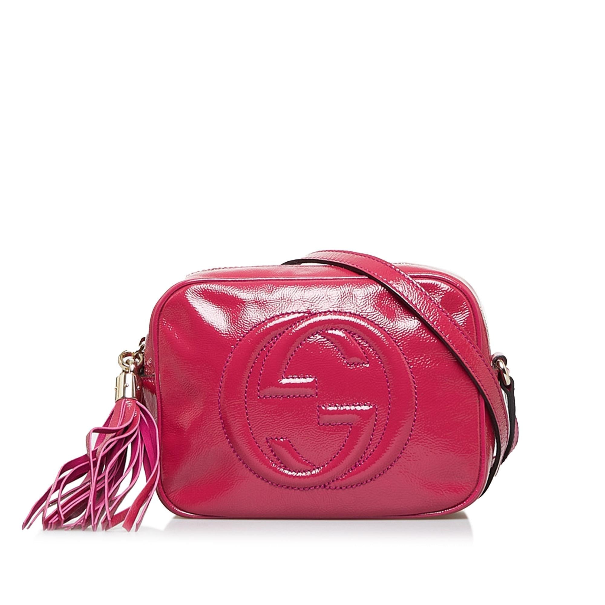 Gucci Soho Disco (SHG-He7i6Z)