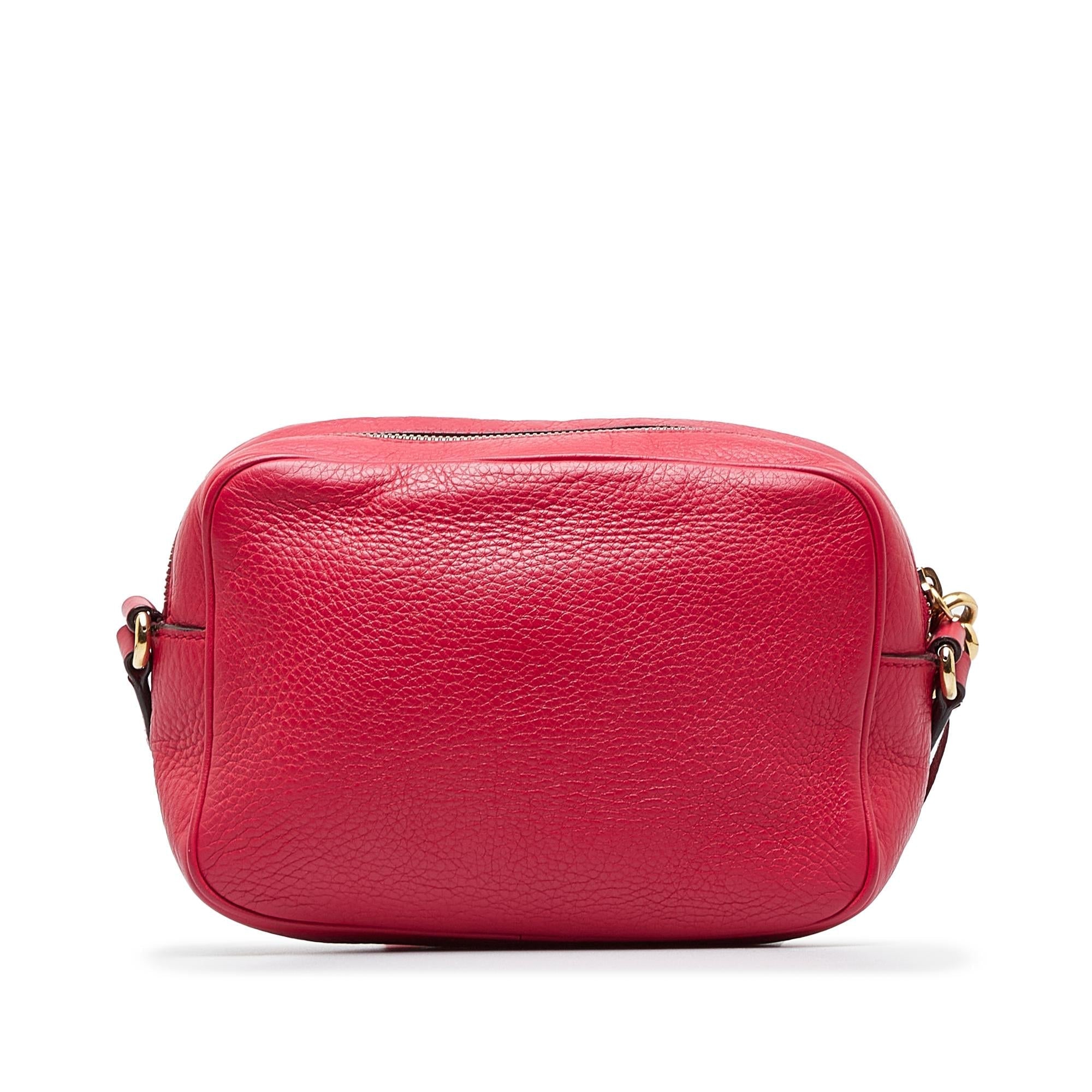 Gucci Soho Disco (SHG-83ZIYq)