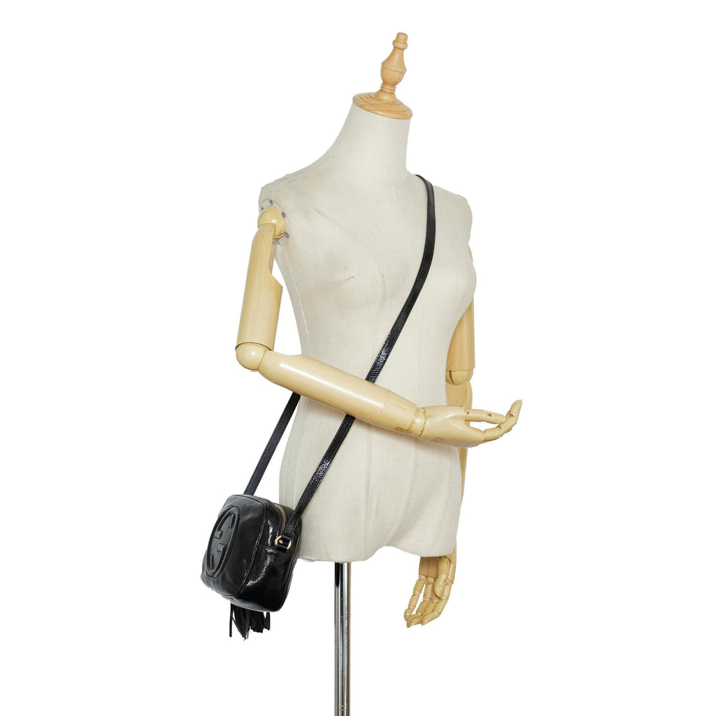 Gucci Soho Disco (SHG-Ltk0jB)