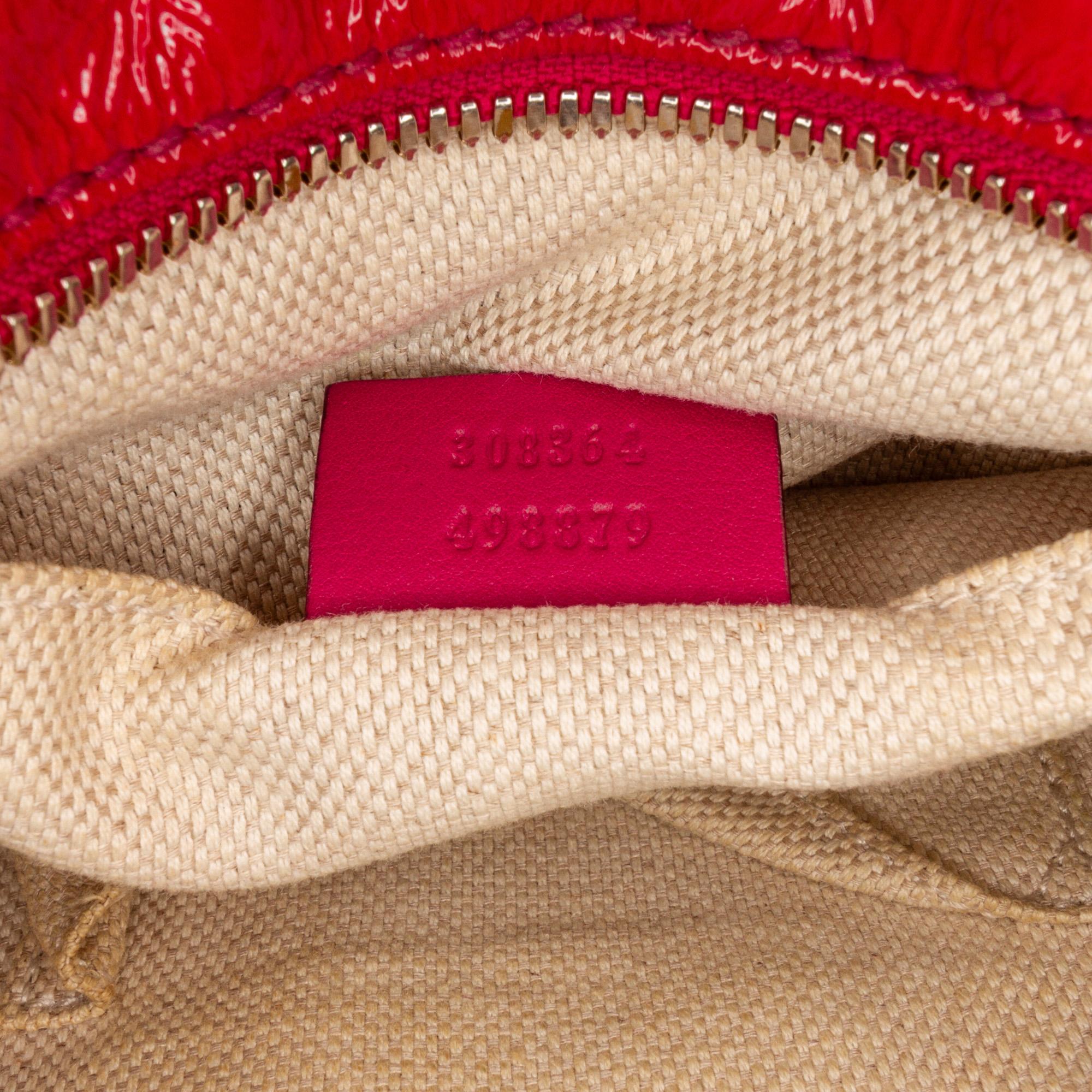 Gucci Soho Disco (SHG-nmRyeO)