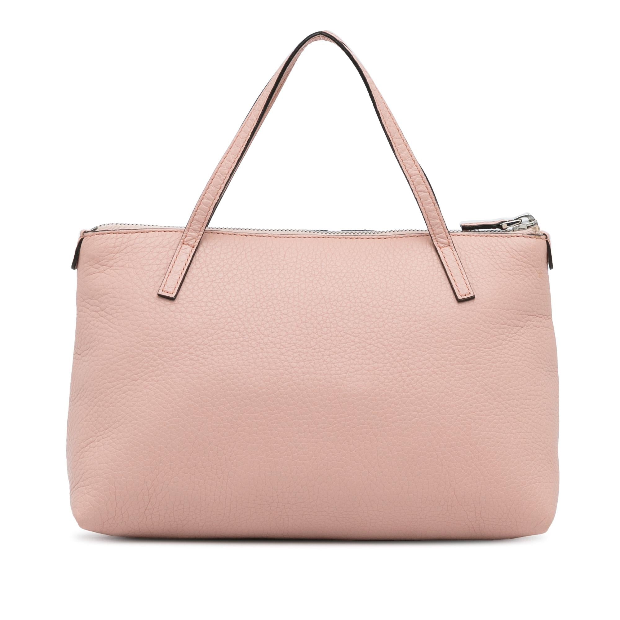 Gucci Soho Kids Handbag (SHG-6jSoEV)
