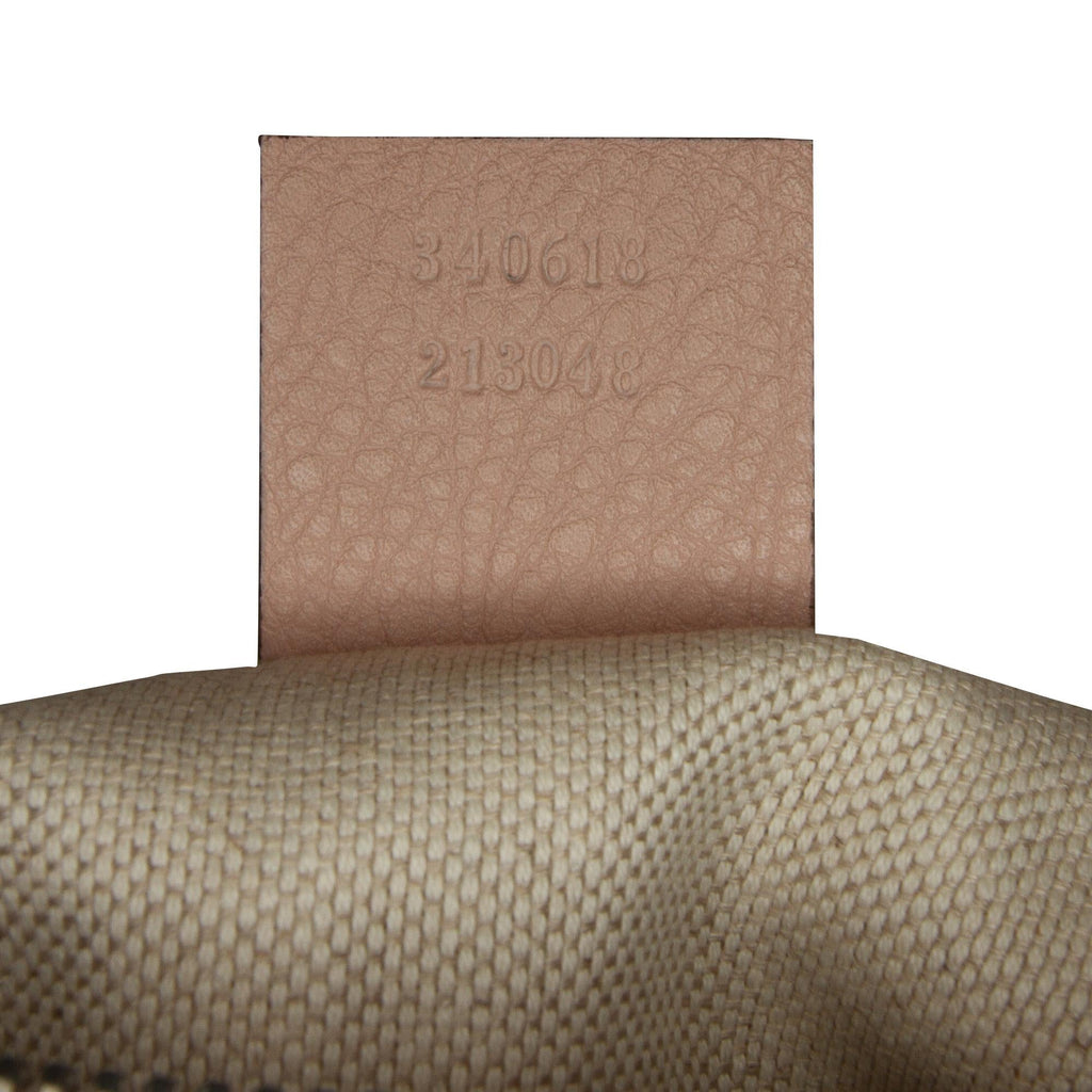 Gucci Soho Kids Handbag (SHG-6jSoEV)