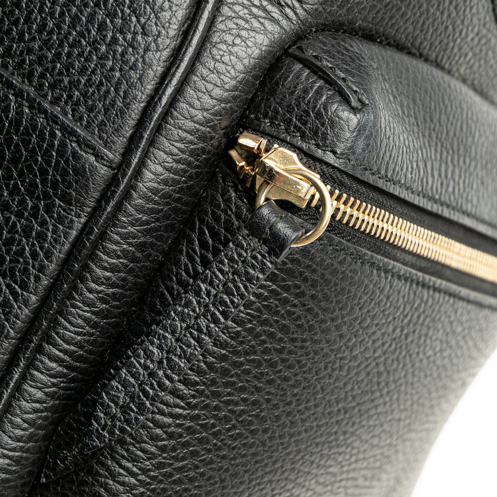 Gucci Soho Leather Backpack