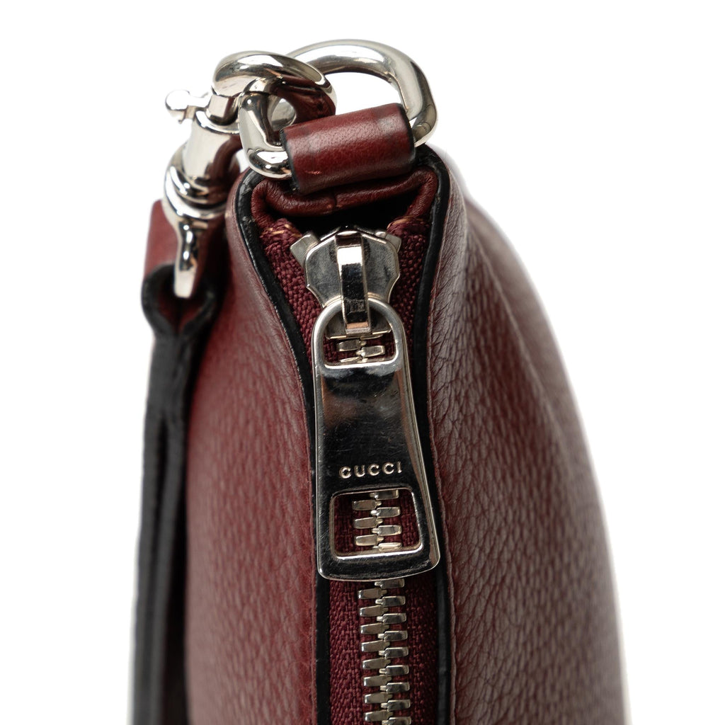 Gucci Soho Leather Clutch (SHG-x8q0VR)