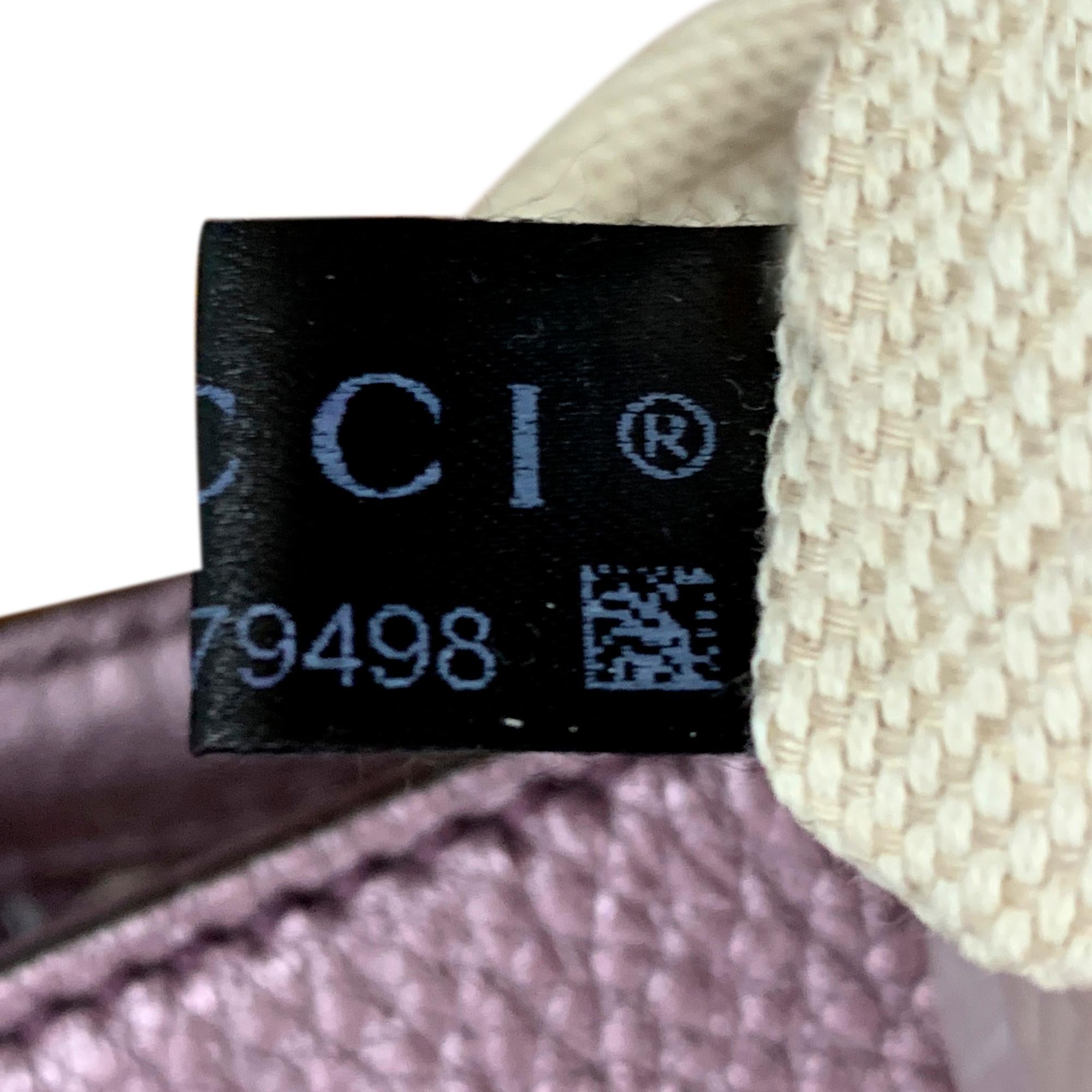 Gucci Soho Leather Satchel (SHG-35128)