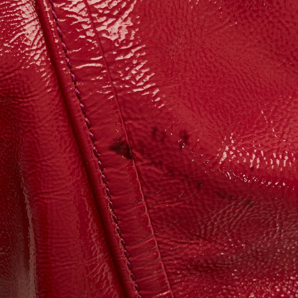 Gucci Soho Satchel (SHG-36573)