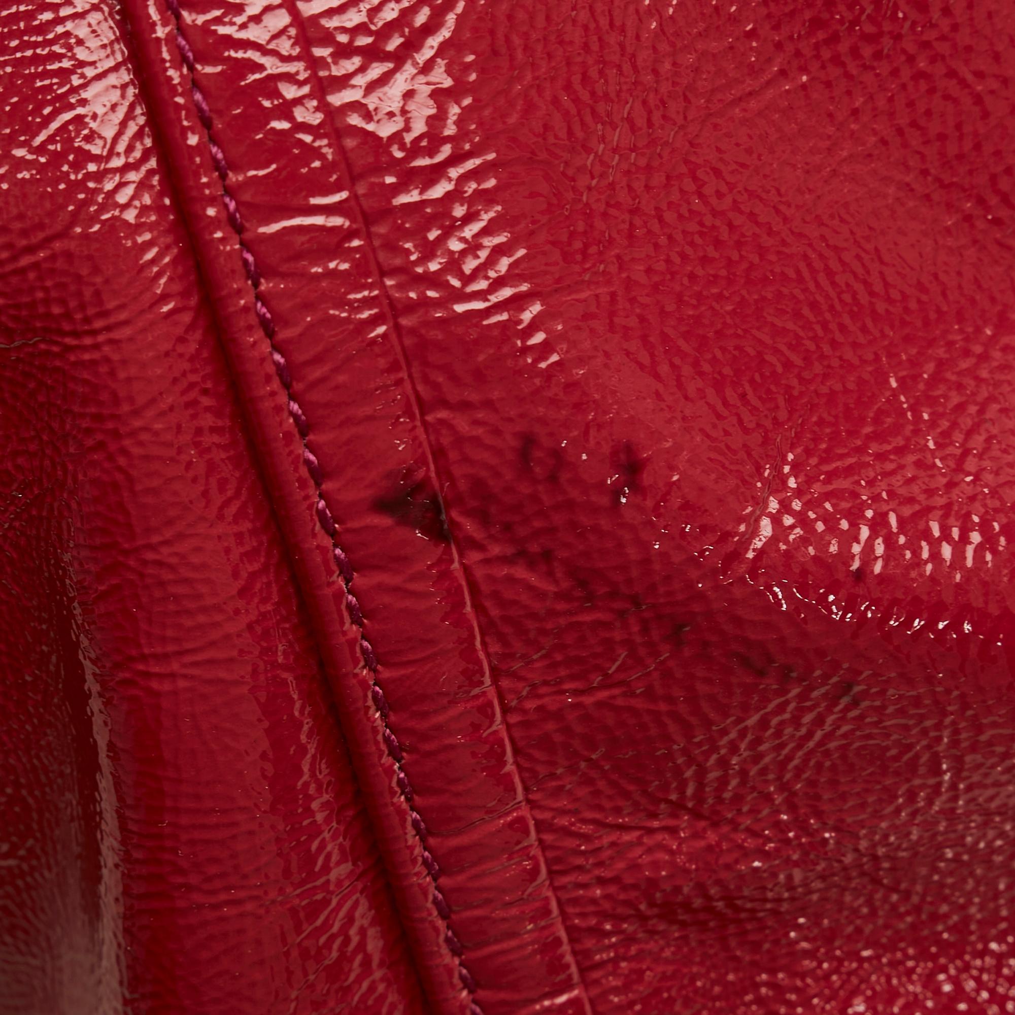 Gucci Soho Satchel (SHG-36573)