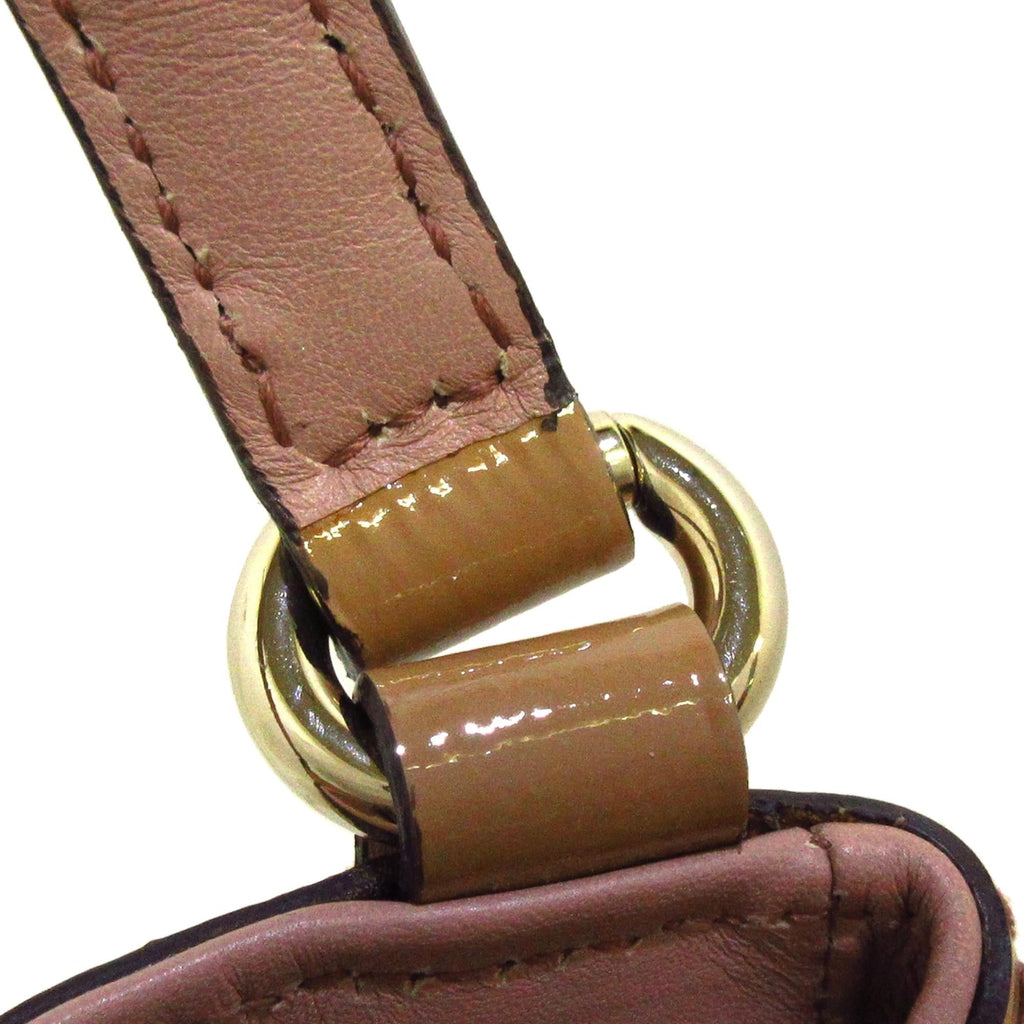 Gucci Soho Satchel (SHG-37751)