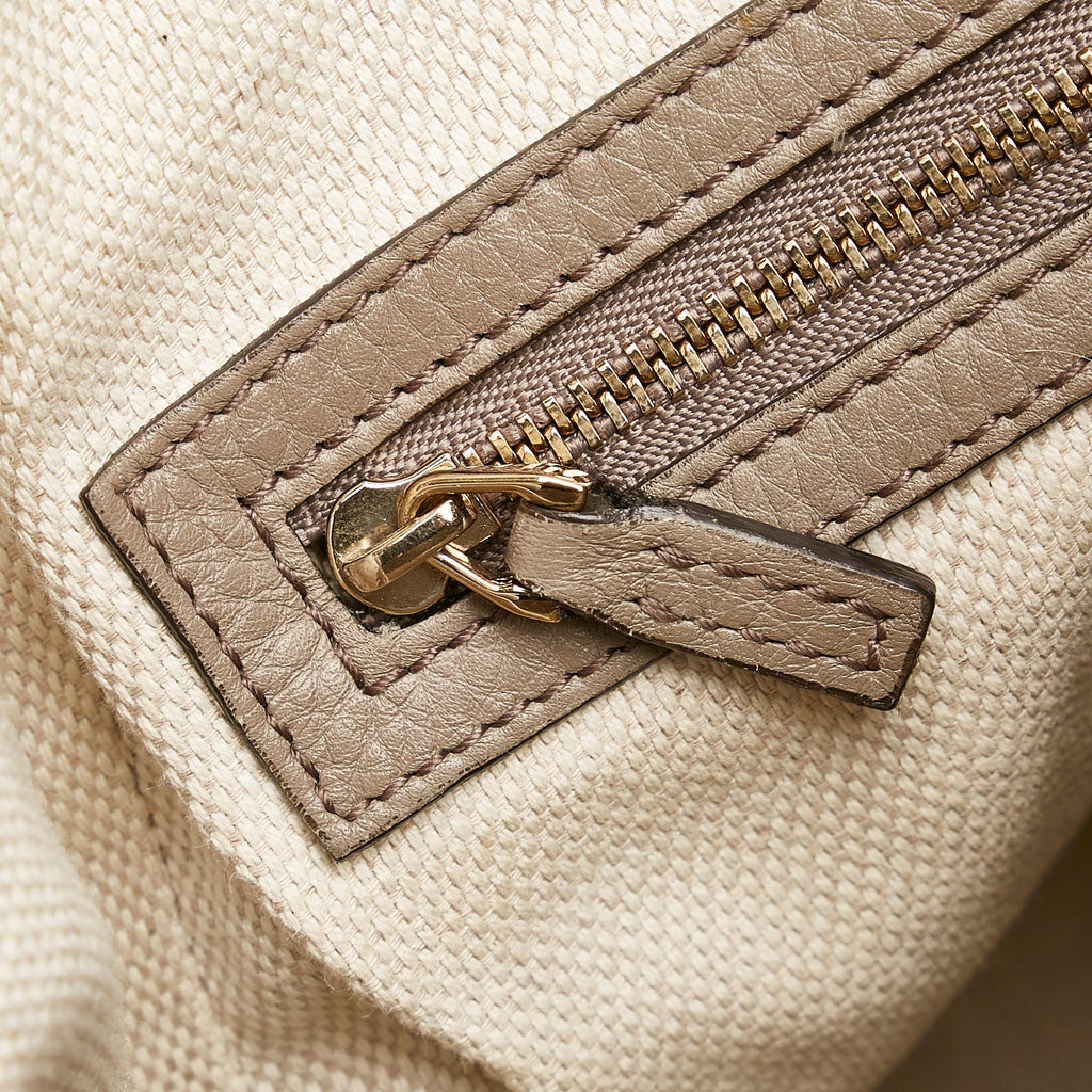 Gucci Soho Satchel (SHG-cH7U1w)