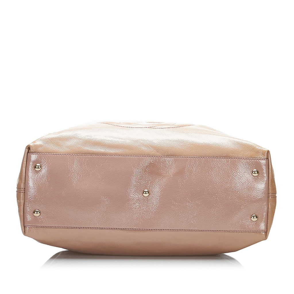 Gucci Soho Satchel (SHG-h4EhIc)
