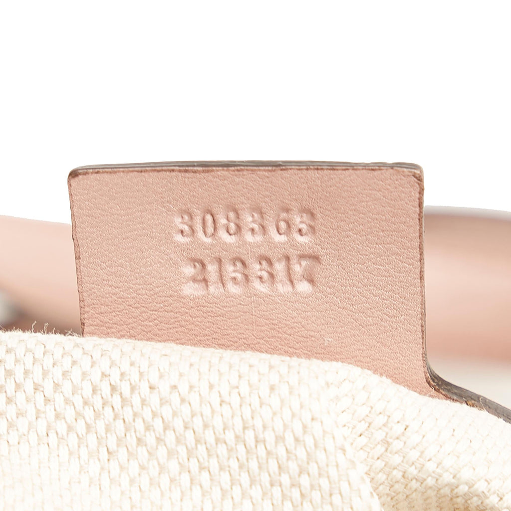 Gucci Soho Satchel (SHG-h4EhIc)