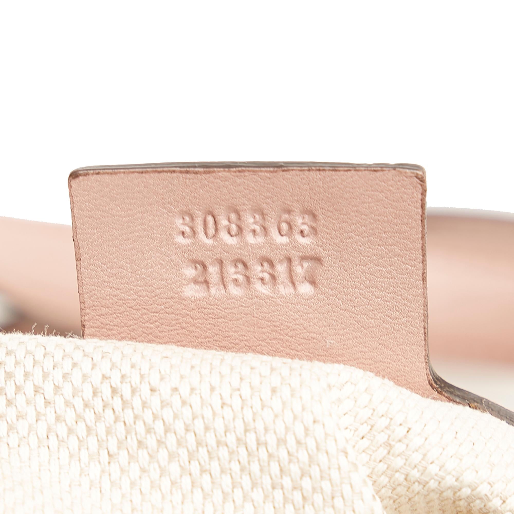 Gucci Soho Satchel (SHG-h4EhIc)