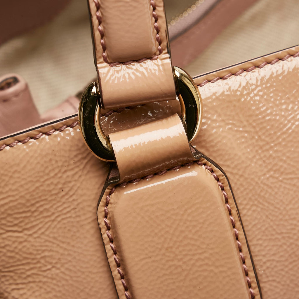 Gucci Soho Satchel (SHG-h4EhIc)