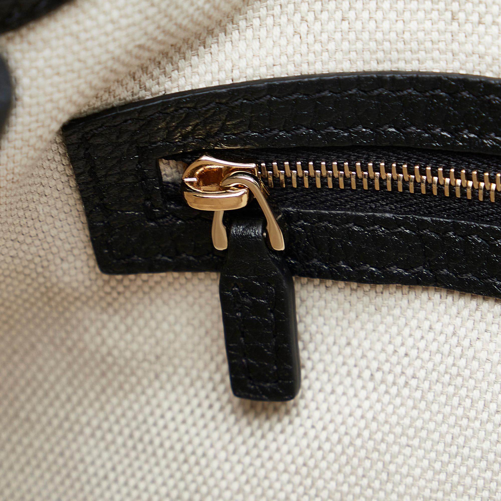 Gucci Soho Satchel (SHG-em1D8Y)